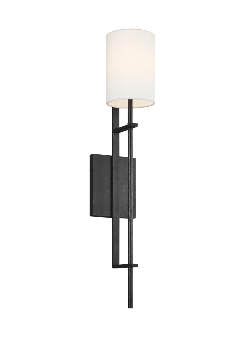 media image for ansley wall sconce by feiss 1 240