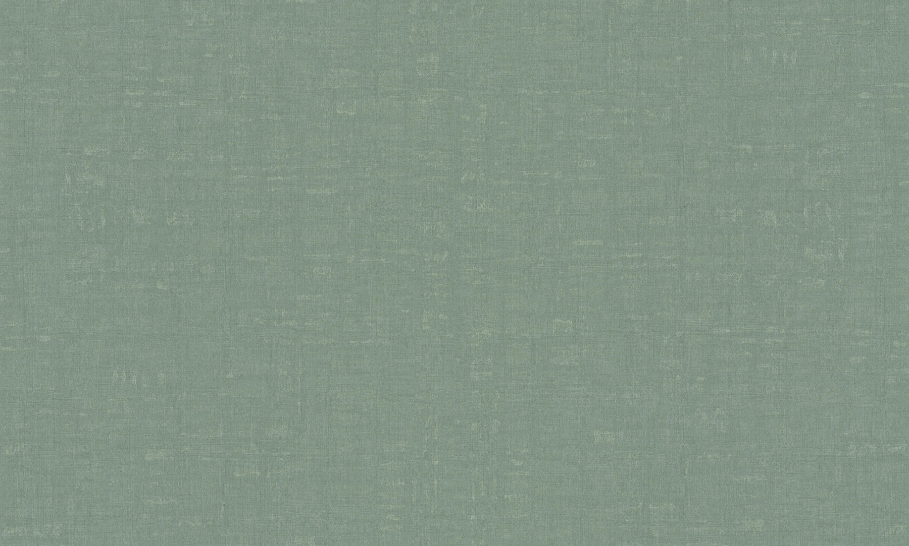 Shop Sample Linen Effect Textured Wallpaper in Green Burke Decor