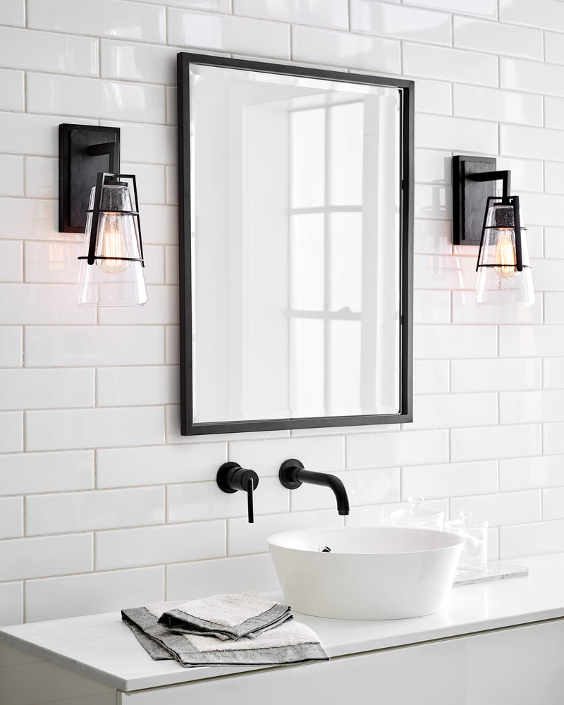 media image for Adelaide Collection 1 - Light Wall Sconce by Feiss 26