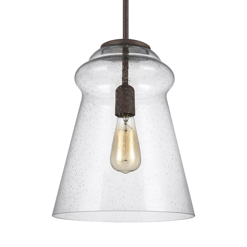 media image for Loras Collection 1 - Light Pendant by Feiss 233