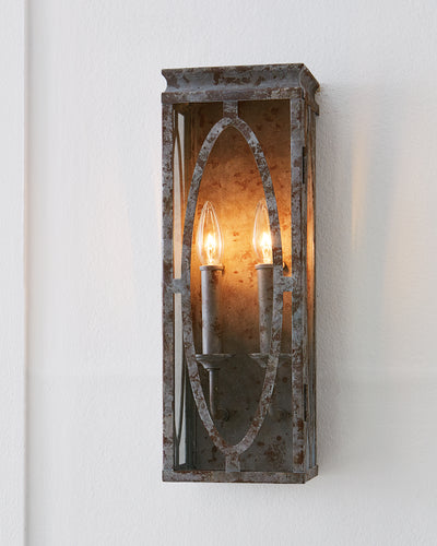 product image for Patrice Collection 2 - Light Wall Sconce by  Feiss 6