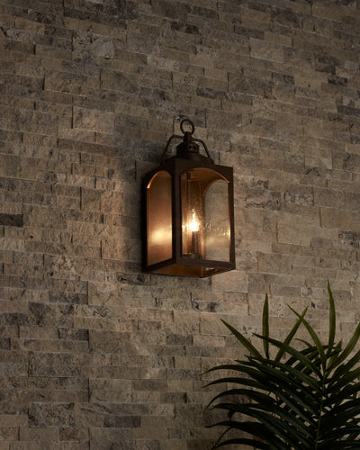 product image for Randhurst Collection 3 - Light Wall Lantern by  Feiss 40