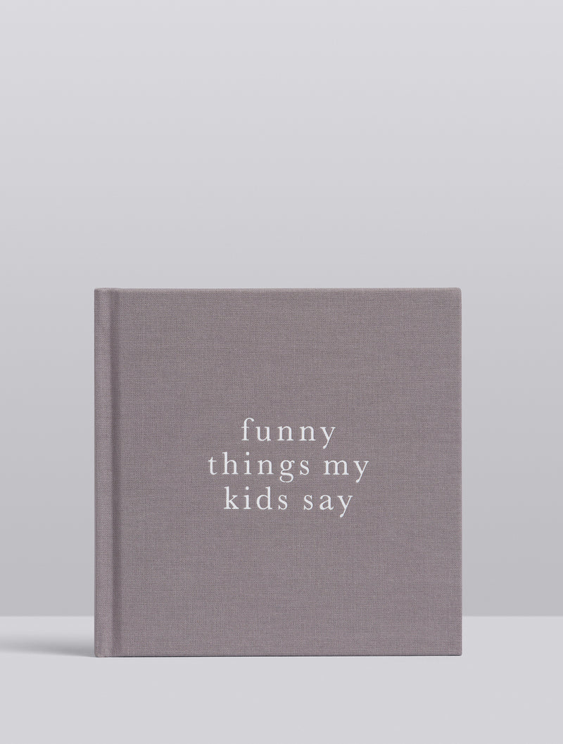 media image for funny things my kids say grey 1 246