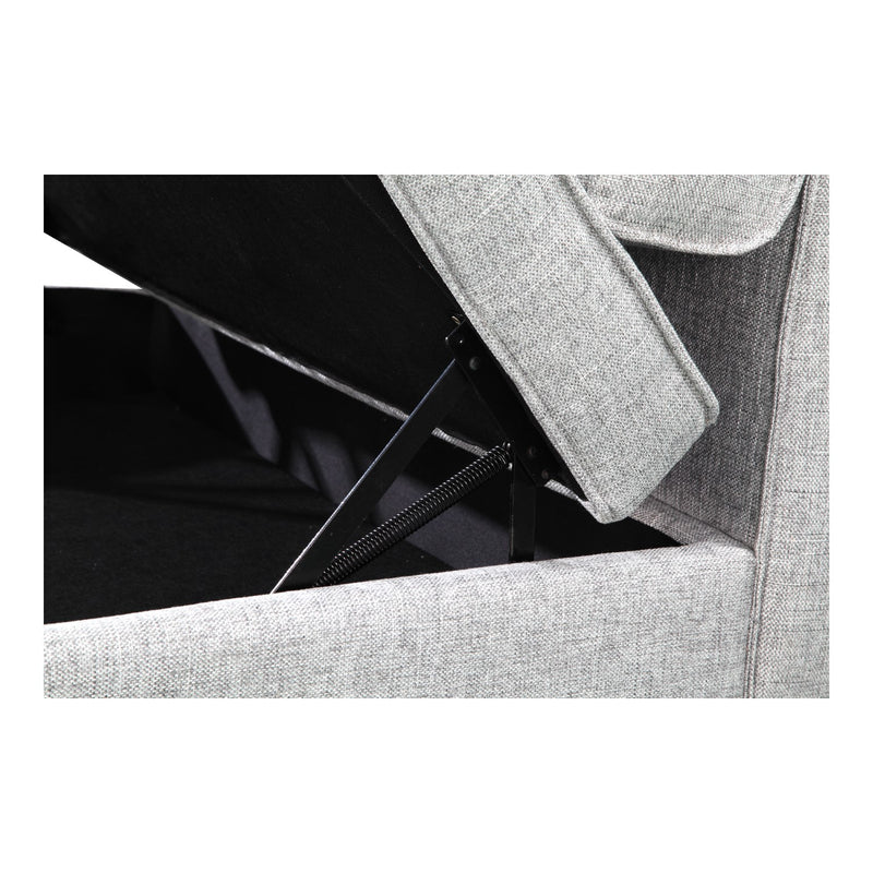 media image for Covella Storage Ottoman 5 221