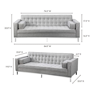 product image for Covella Sofa Bed 6 24