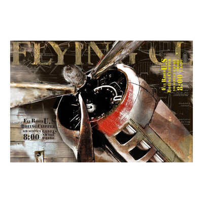 product image of Flight Wall Décor 2 599