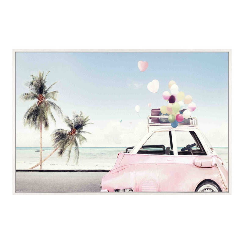 media image for Beach Party Wall Décor 1 261