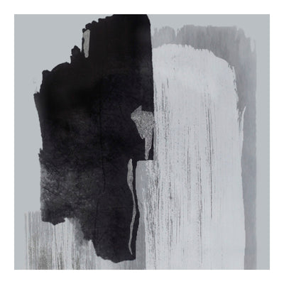 product image for Wisdom 1 Abstrack Ink Print Wall Décor 2 89