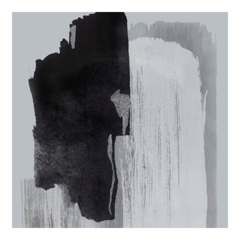 media image for Wisdom 1 Abstrack Ink Print Wall Décor 2 266