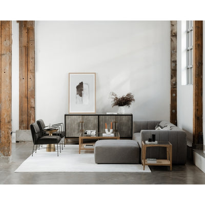 product image for Wisdom 1 Abstrack Ink Print Wall Décor 4 45