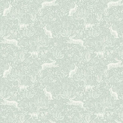 product image of Fable Wallpaper in Mineral from the Rifle Paper Co. Collection by York Wallcoverings 574
