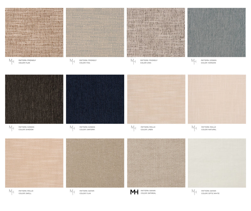 media image for Megan Sofa in Various Fabric Styles 286