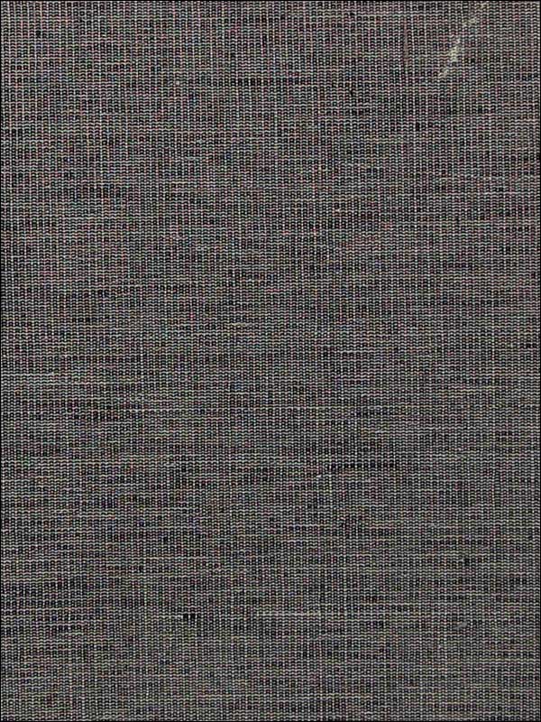 media image for sample faint metallic weave wallpaper in dark grey from the sheer intuition collection by burke decor 1 261