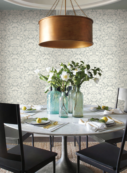 media image for Fairy Tales Wallpaper from the Magnolia Home Vol. 3 Collection by Joanna Gaines 274