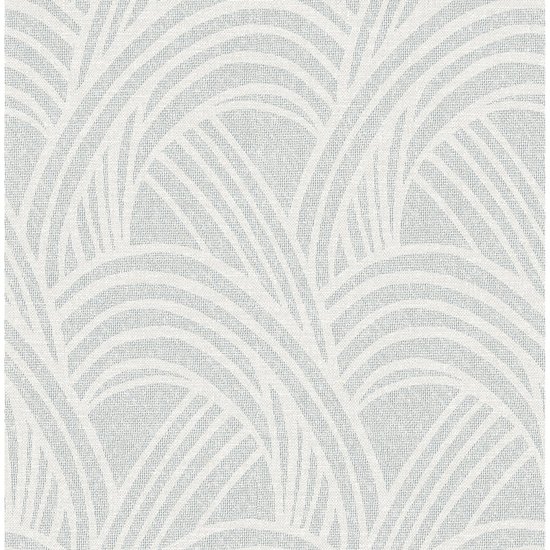 media image for Farrah Grey Geometric Wallpaper from the Scott Living II Collection by Brewster Home Fashions 266