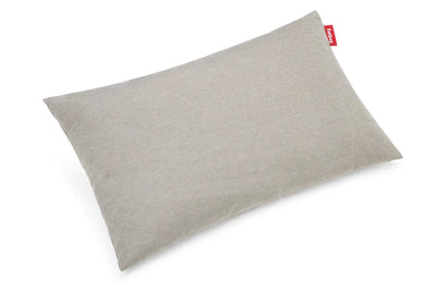 product image for king outdoor pillow by fatboy kpil out blsm 3 79