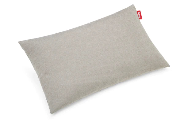 media image for king outdoor pillow by fatboy kpil out blsm 3 223