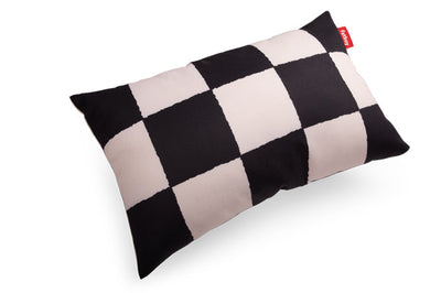 product image for king outdoor pillow by fatboy kpil out blsm 12 33