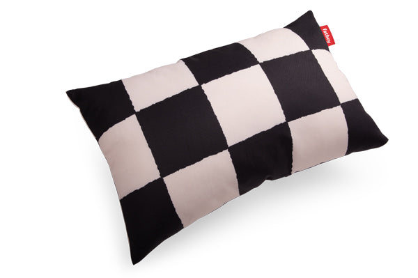 media image for king outdoor pillow by fatboy kpil out blsm 12 235