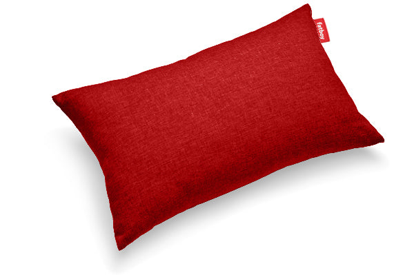 media image for king outdoor pillow by fatboy kpil out blsm 13 244