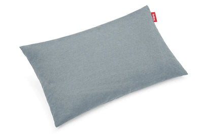 product image for king outdoor pillow by fatboy kpil out blsm 2 69