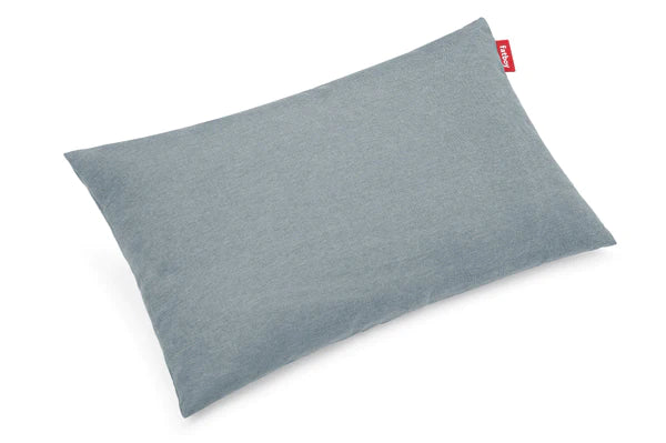 media image for king outdoor pillow by fatboy kpil out blsm 2 257