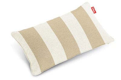 product image for king outdoor pillow by fatboy kpil out blsm 4 50