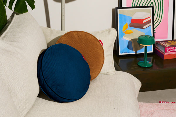 media image for Recycled Cord Pill Pillow 238