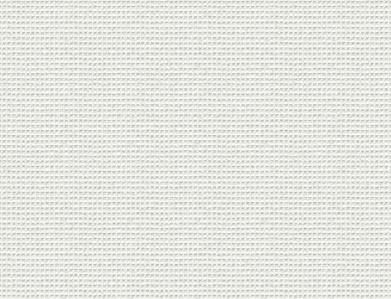 media image for sample faux wool weave wallpaper in metallic silver and greige from the living with art collection by seabrook wallcoverings 1 28