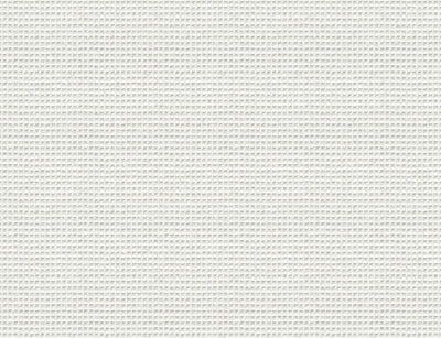 product image for Faux Wool Weave Wallpaper in Metallic Silver and Ivory from the Living With Art Collection by Seabrook Wallcoverings 13