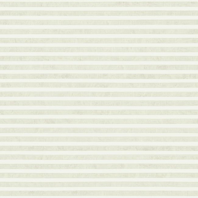 media image for Faux Capiz Wallpaper in Pearl from the Natural Opalescence Collection by Antonina Vella for York Wallcoverings 271