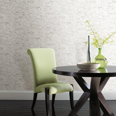 product image for Faux Cork Peel & Stick Wallpaper in White by RoomMates for York Wallcoverings 29