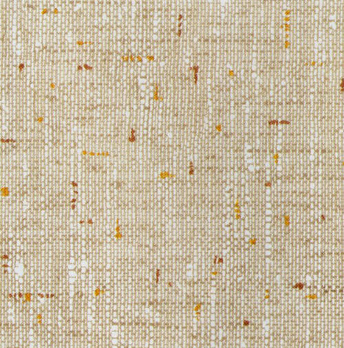 media image for sample faux fabric contact wallpaper in light brown by burke decor 1 273