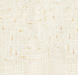 product image of Faux Fabric Contact Wallpaper in Beige by Burke Decor 587