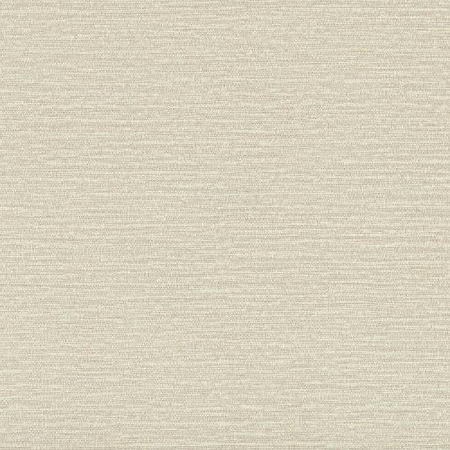 media image for sample faux silk wallpaper in grey and pearl design by york wallcoverings 1 243