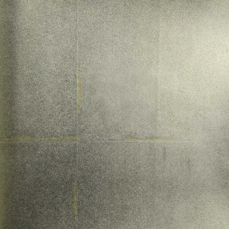 media image for sample faux silver leaf wallpaper by julian scott designs 1 267