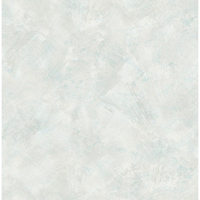 product image of Faux Wallpaper in Blue and Off-White from the French Impressionist Collection by Seabrook Wallcoverings 566