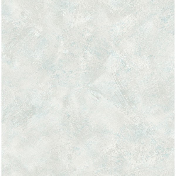 media image for Faux Wallpaper in Blue and Off-White from the French Impressionist Collection by Seabrook Wallcoverings 24
