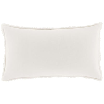 product image for faye linen dove white sham by pine cone hill pc3999 shs 4 61