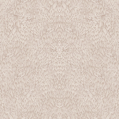 product image of Feather Wallpaper in Natural 579