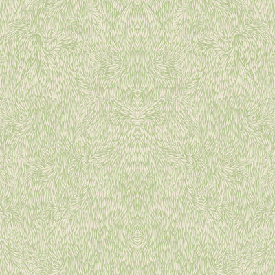 product image of Sample Feather Wallpaper in Sprig 589