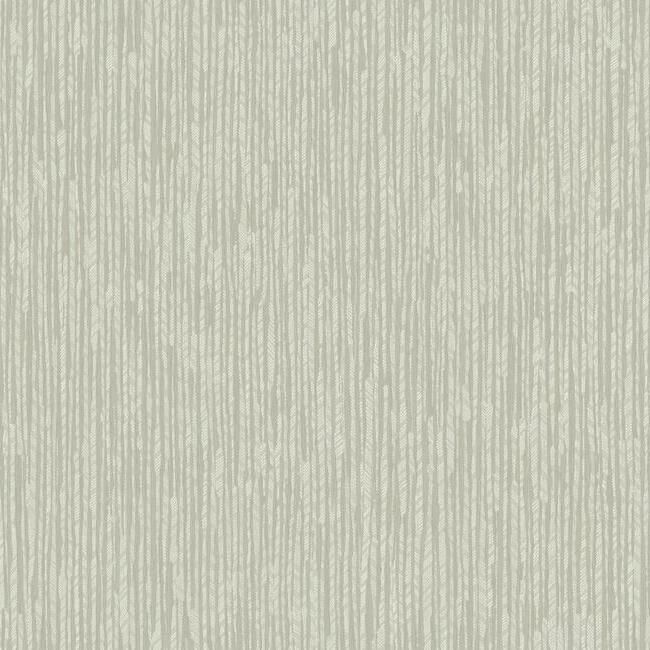 media image for Feather Fletch Wallpaper in Beige from the Traveler Collection by Ronald Redding 249