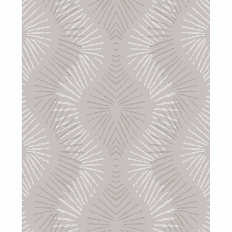 media image for Ogee Wallpaper in Champagne from the Celadon Collection by Brewster Home Fashions 285