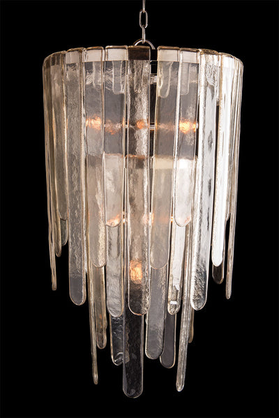 product image for hudson valley fenwater 16 light pendant 9425 4 36