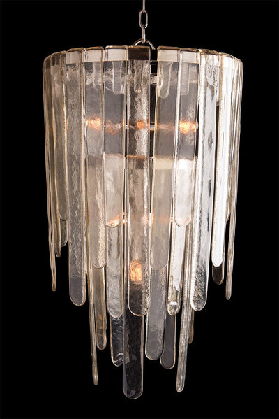 product image for hudson valley fenwater 9 light pendant 9418 9 93