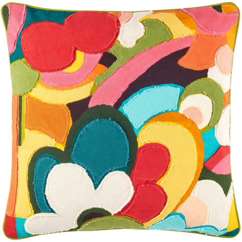 media image for Field of Dreams Multi Decorative Pillow 1 223