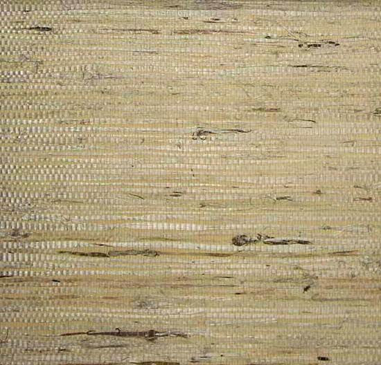 media image for Fine Arrowroot Wallpaper in Ivory from the Winds of the Asian Pacific Collection by Burke Decor 233