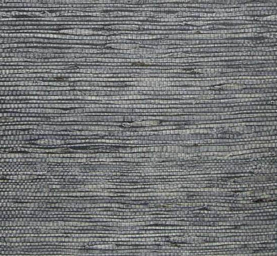 product image for Fine Arrowroot Wallpaper in Light Blue Denim from the Winds of the Asian Pacific Collection by Burke Decor 53