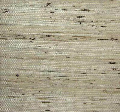 product image of sample fine arrowroot wallpaper in silver grey from the winds of the asian pacific collection by burke decor 1 583