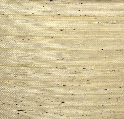 product image for Fine Arrowroot Wallpaper in Speckled White from the Winds of the Asian Pacific Collection by Burke Decor 3